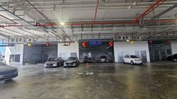 ASIA MOTOR (D13), Factory #561505861